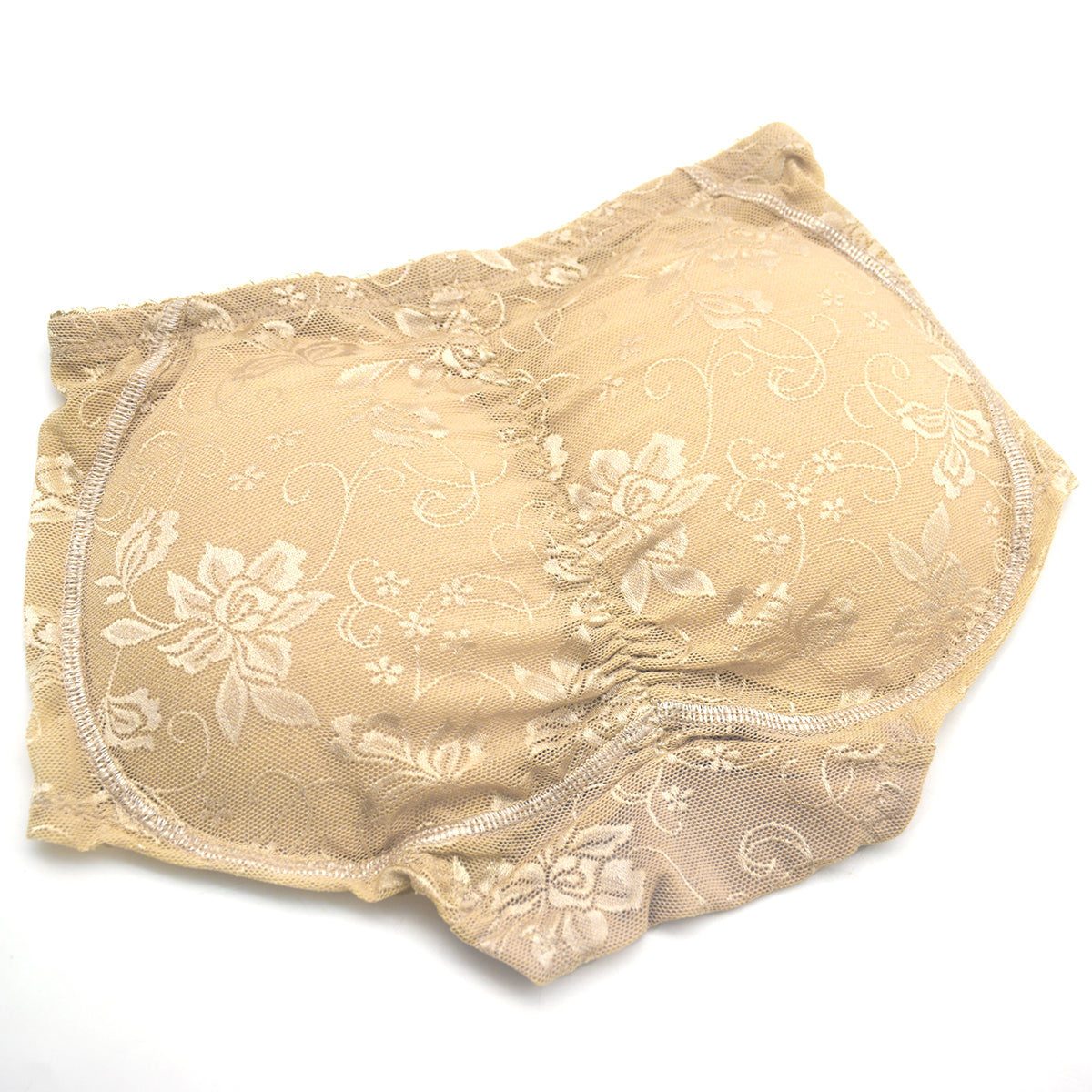 Lenjerie modelatoare,Naimeed D5125, model clasic, marimea S, Auriu