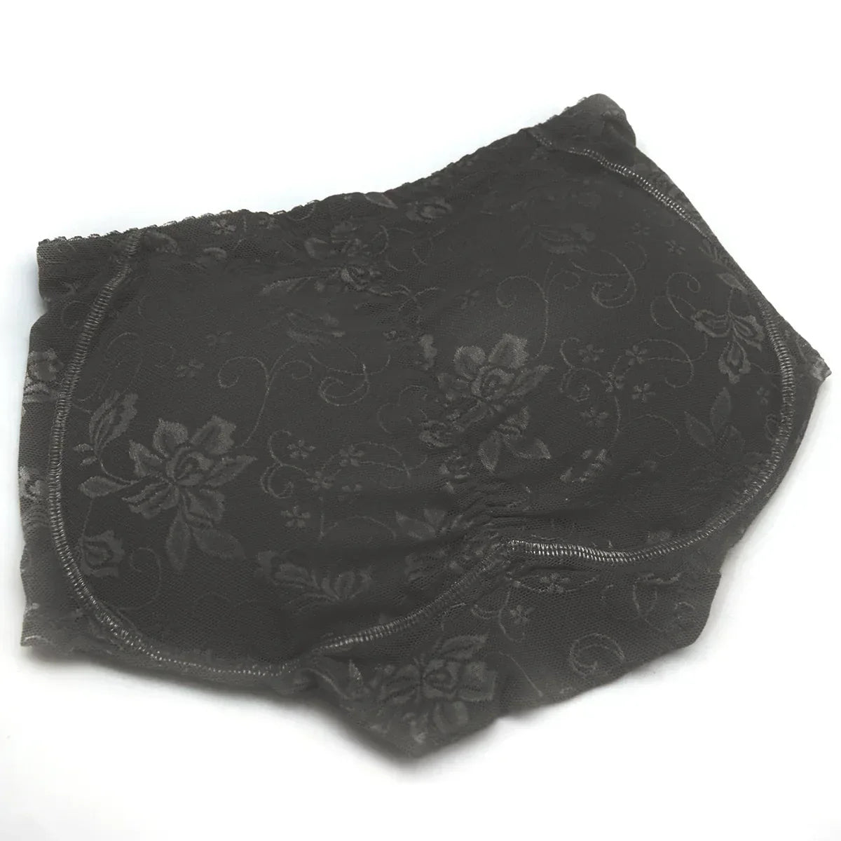 Lenjerie modelatoare,Naimeed D5125, model clasic, marimea M, Negru - 221.ro