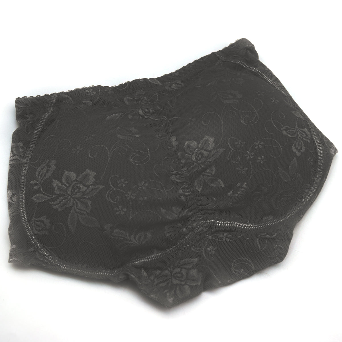 Lenjerie modelatoare,Naimeed D5125, model clasic, marimea L, Negru - 221.ro