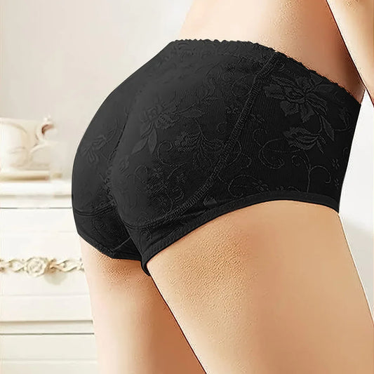 Lenjerie modelatoare,Naimeed D5125, model clasic, marimea L, Negru - 221.ro