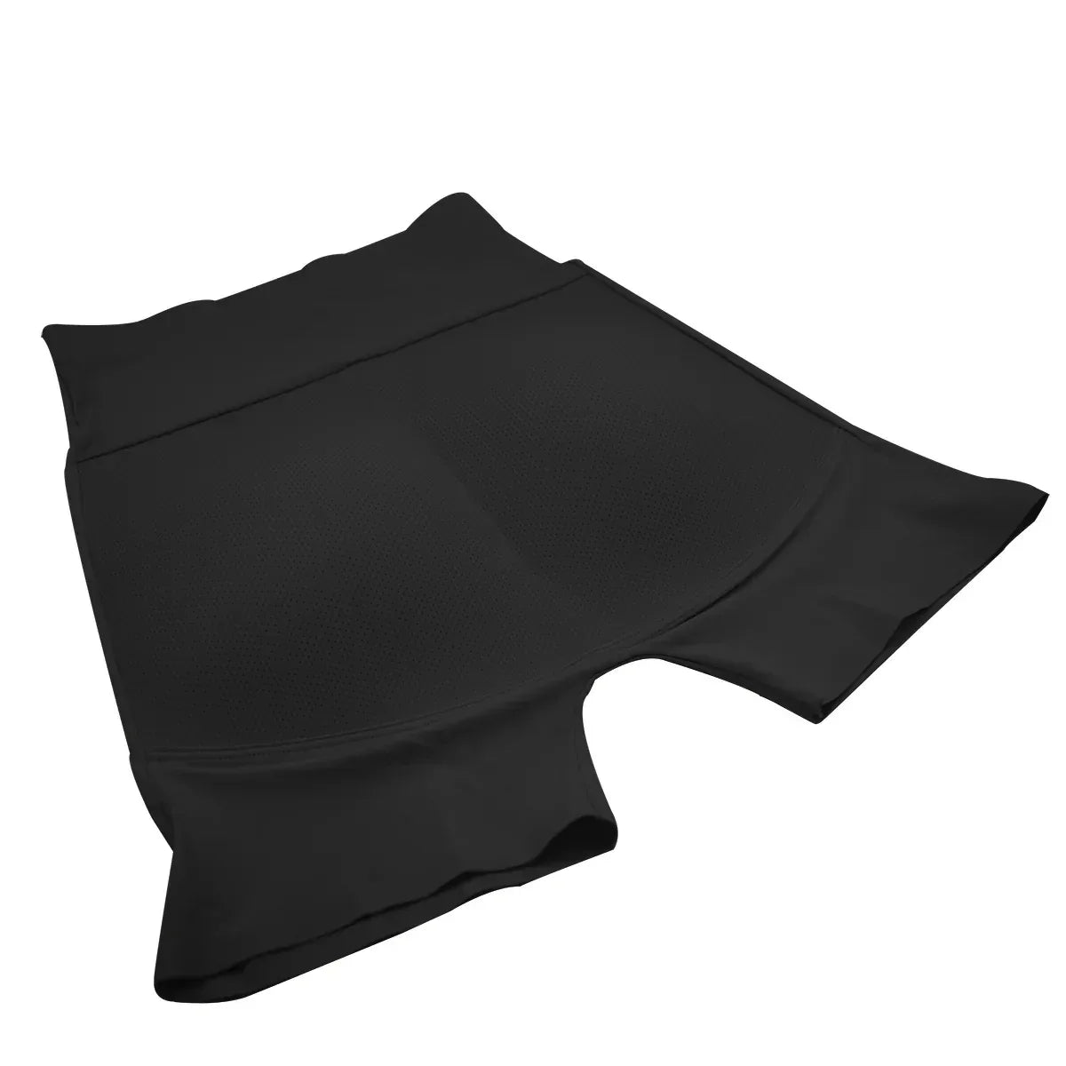 Lenjerie modelatoare,Naimeed D5126, model clasic, marimea XL, Negru - 221.ro