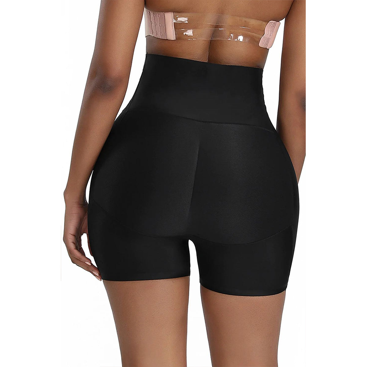 Lenjerie modelatoare,Naimeed D5126, model clasic, marimea M, Negru