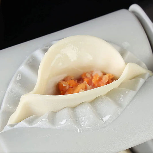 Aparat pentru umplut galuste, coltunasi, ravioli, Naimeed D5133 - 221.ro