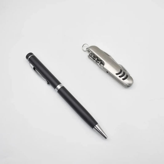 Set 2 piese, Naimeed D5246, pix, multifunctionala, deschizator sticle, tirbuson, Argintiu - 221.ro