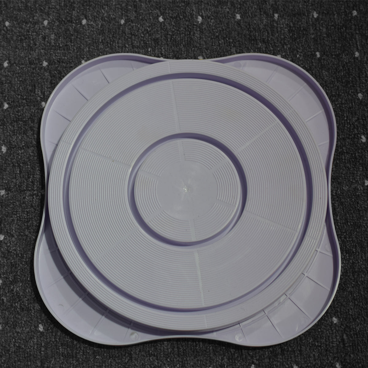 Disc rotativ, fitness, Naimeed D5154, Mov