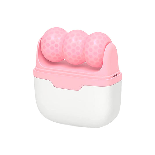 Aparat de masaj universal, portabil, Naimeed D5165, Roz