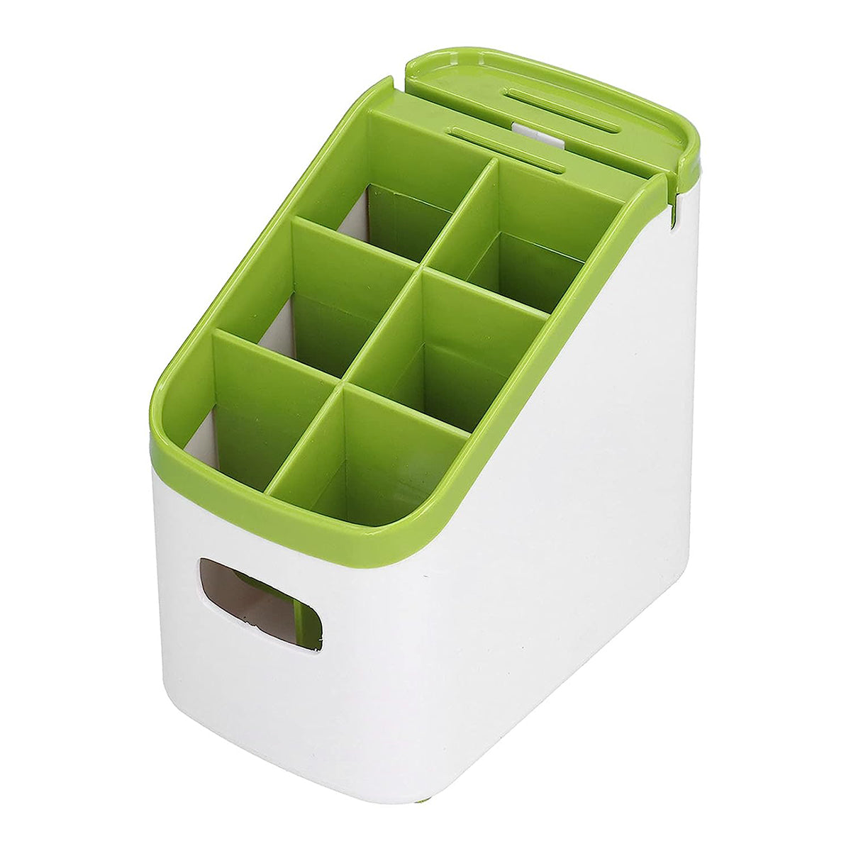 Organizator tacamuri, Naimeed D5167, Verde