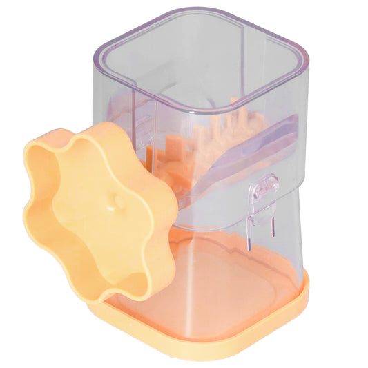 Rasnita manuala, Naimeed D5173, pentru nuci, alune si ciocolata, Crem