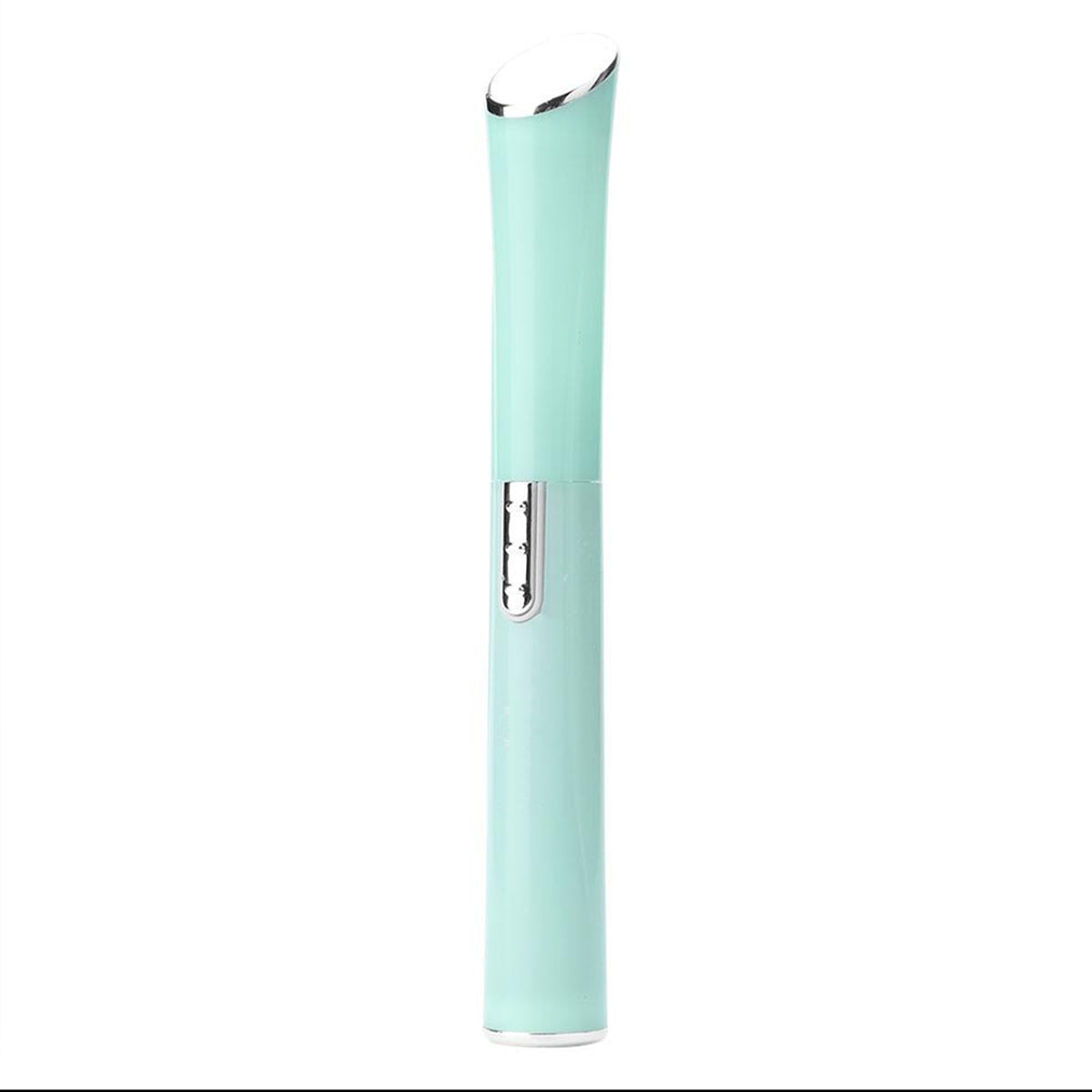 Ondulator de gene, Naimeed D5192, portabil, ultra usor, Verde