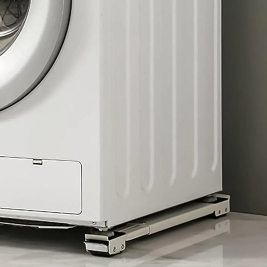 Set 2 suporti extensibil pentru transportarea electrocasnicelor mari, mobilei, Naimeed D5199, Alb - 221.ro