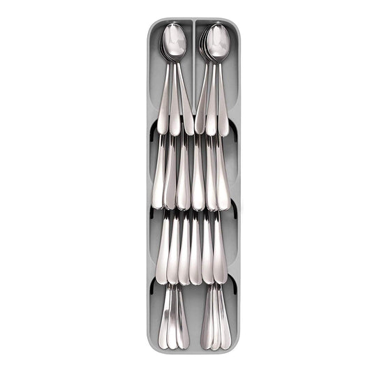 Organizator tacamuri, Naimeed D5208, Gri