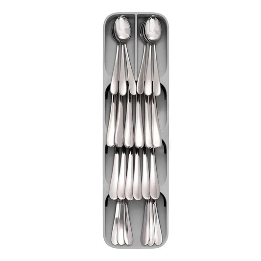 Organizator tacamuri, Naimeed D5208, Gri - 221.ro