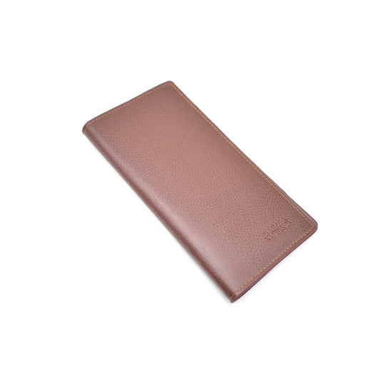 Set 3 piese, Naimeed D5242, portcard, 2x portofel, Maro - 221.ro