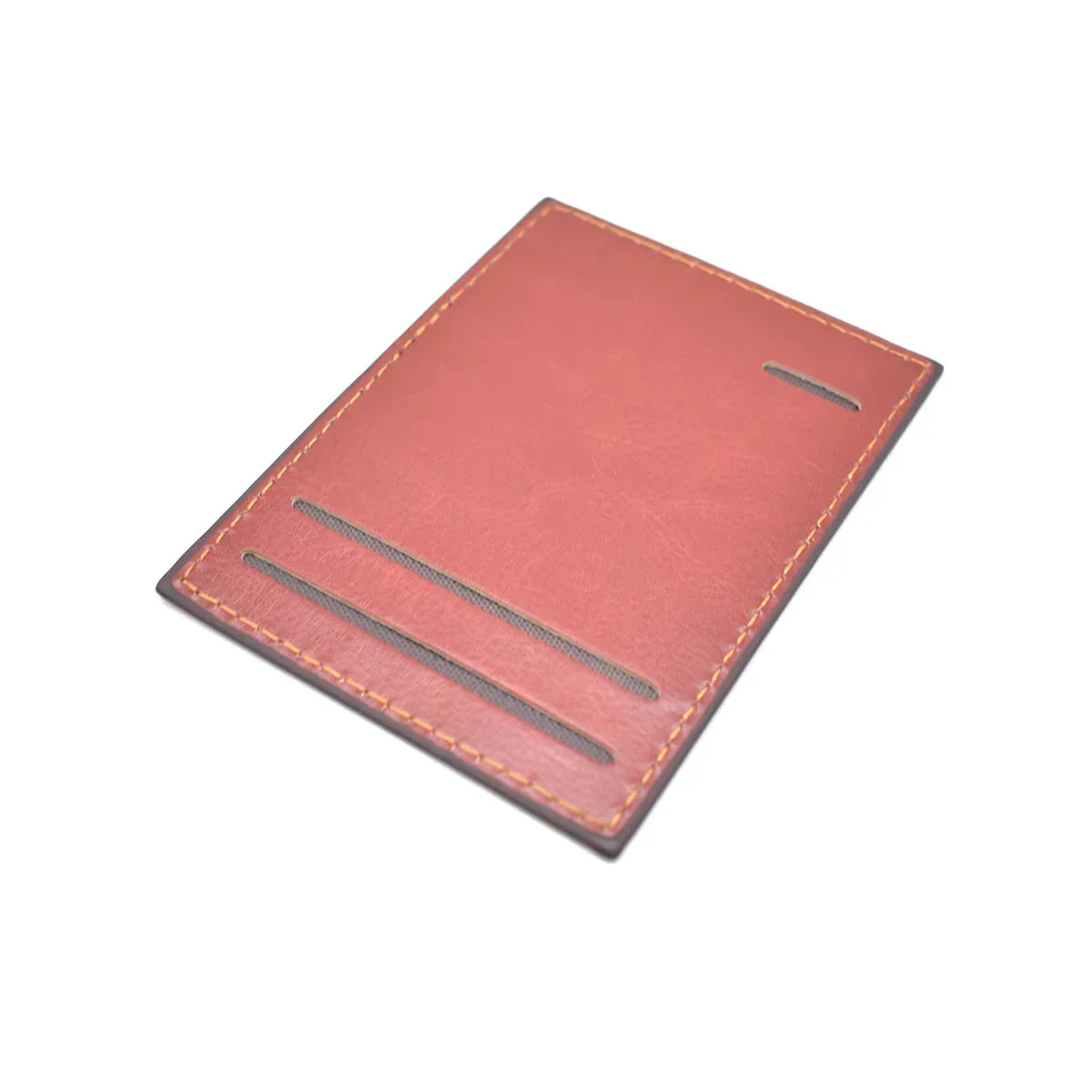 Set 3 piese, Naimeed D5242, portcard, 2x portofel, Maro - 221.ro