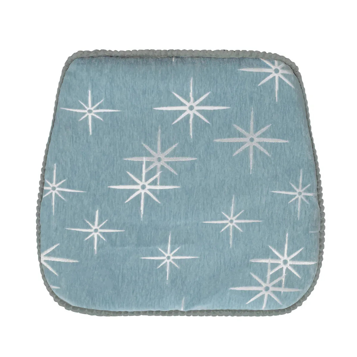 Perna scaun, Naimeed D5258, Turcoaz - 221.ro