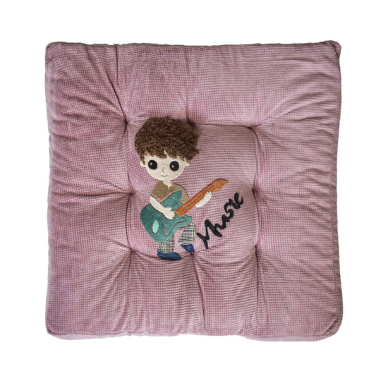 Perna scaun, Naimeed D5262, Roz