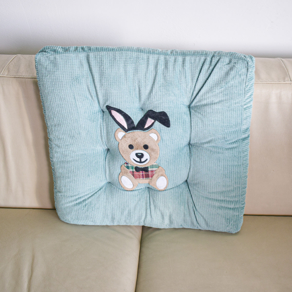 Perna scaun, Naimeed D5262, Turcoaz