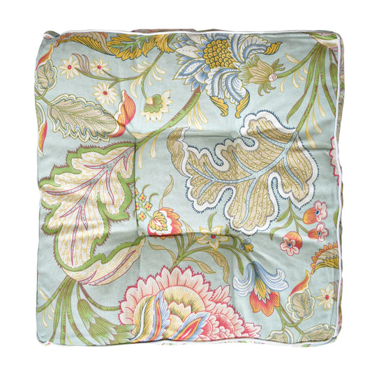 Perna scaun, Naimeed D5263, Turcoaz - 221.ro