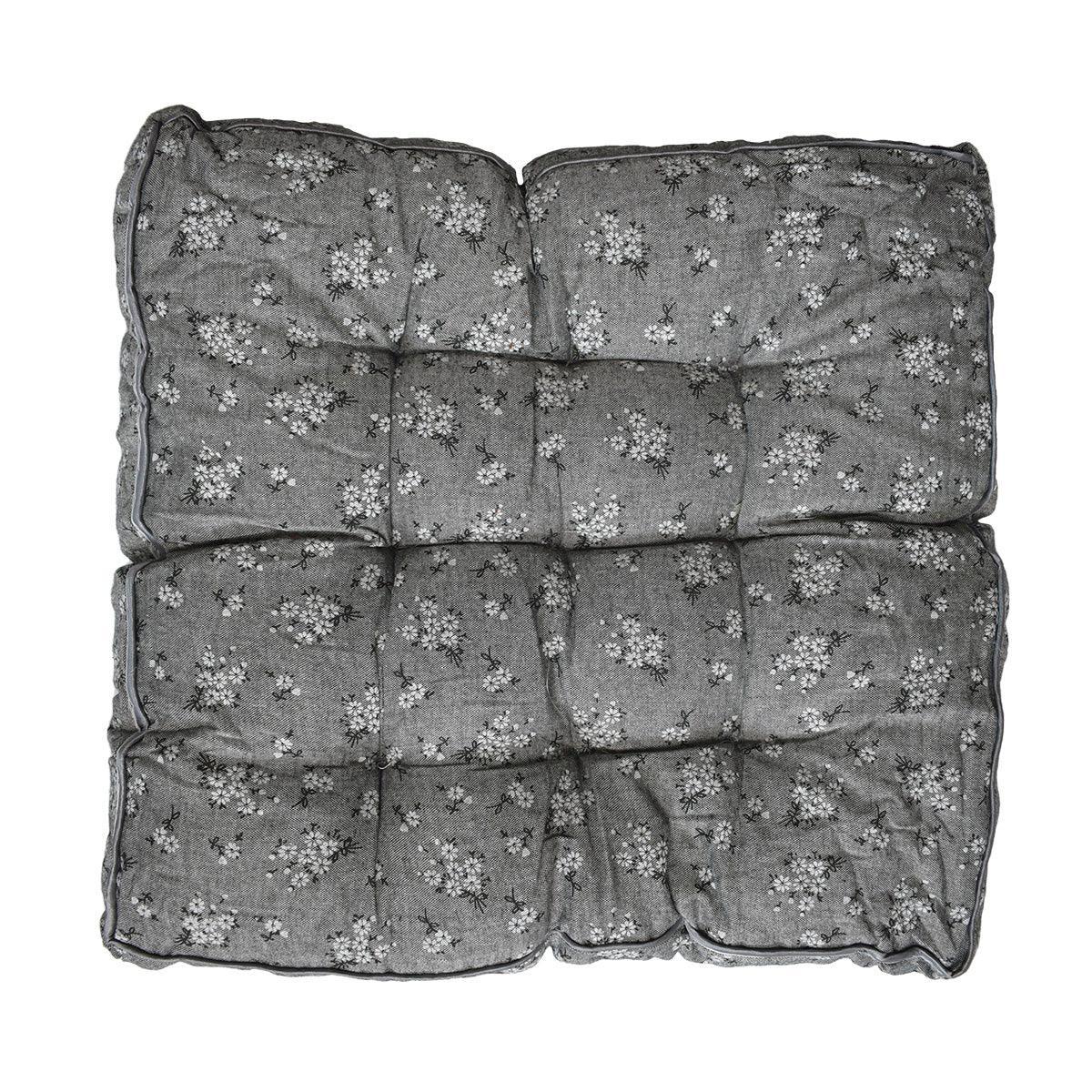 Perna scaun, Naimeed D5265, Gri - 221.ro