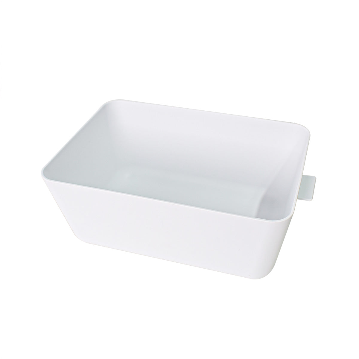 Strecuratoare extensibila pentru chiuveta, Naimeed D5347, bol detasabil, Alb, 38x20x9cm