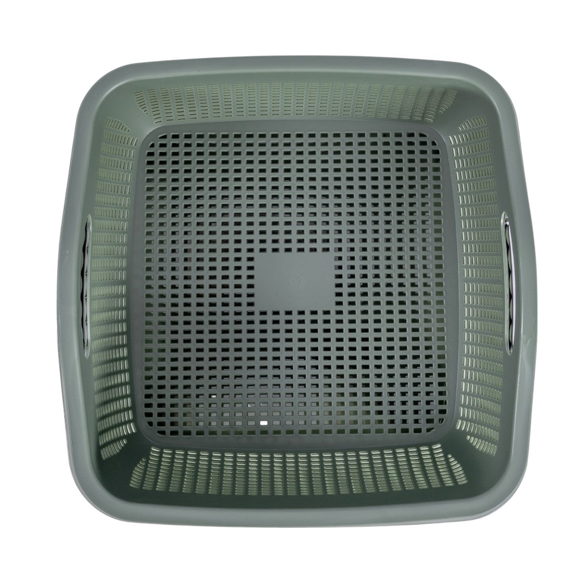 Set strecuratoare cu bol detasabil, Naimeed D5349, plastic, 27x26X13cm, Verde
