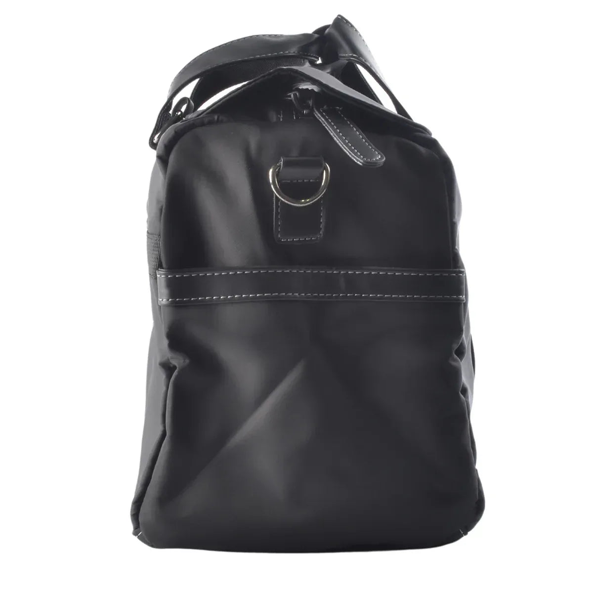 Geanta voiaj, pentru avion, Naimeed D5418, Oxford, Negru, 47x20x30cm - 221.ro