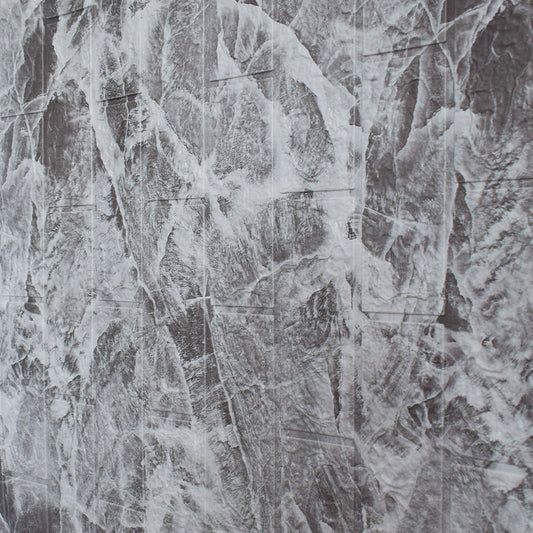 Tapet 3D autoadeziv, design modern, usor de curatat, 70x77cm, Naimeed D5555