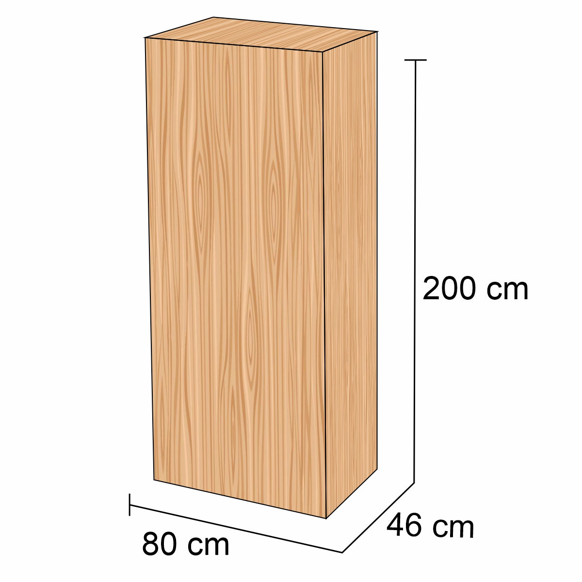Copac artificial, Bonsai fara ghiveci, Naimeed D5647, 300x264x60 cm, Verde