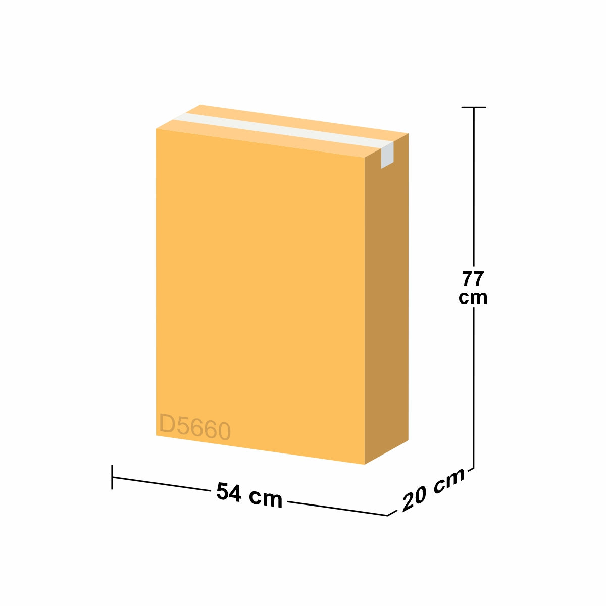 Carucior pliabil de gradina, Naimeed D5660, cadru metalic, maner extensibil, roti silentioase, 87x50x75cm, 80kg, Negru
