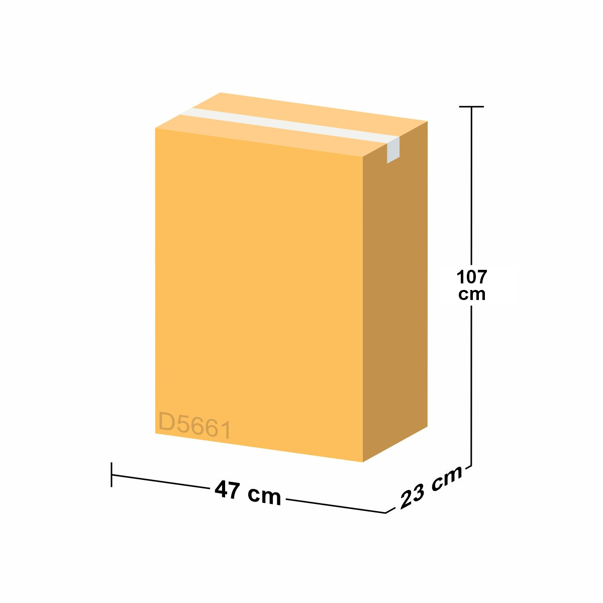 Carucior marfa cu platforma, Naimeed D5661, manevrabil in 2 pozitii, pliabil, 38x105x87cm, 100kg, Aluminiu
