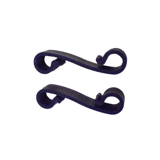 Sacosa rezerva, Naimeed D5666 pentru Carucior D5664 si D5665, 30L, 280x380x280mm, Albastru