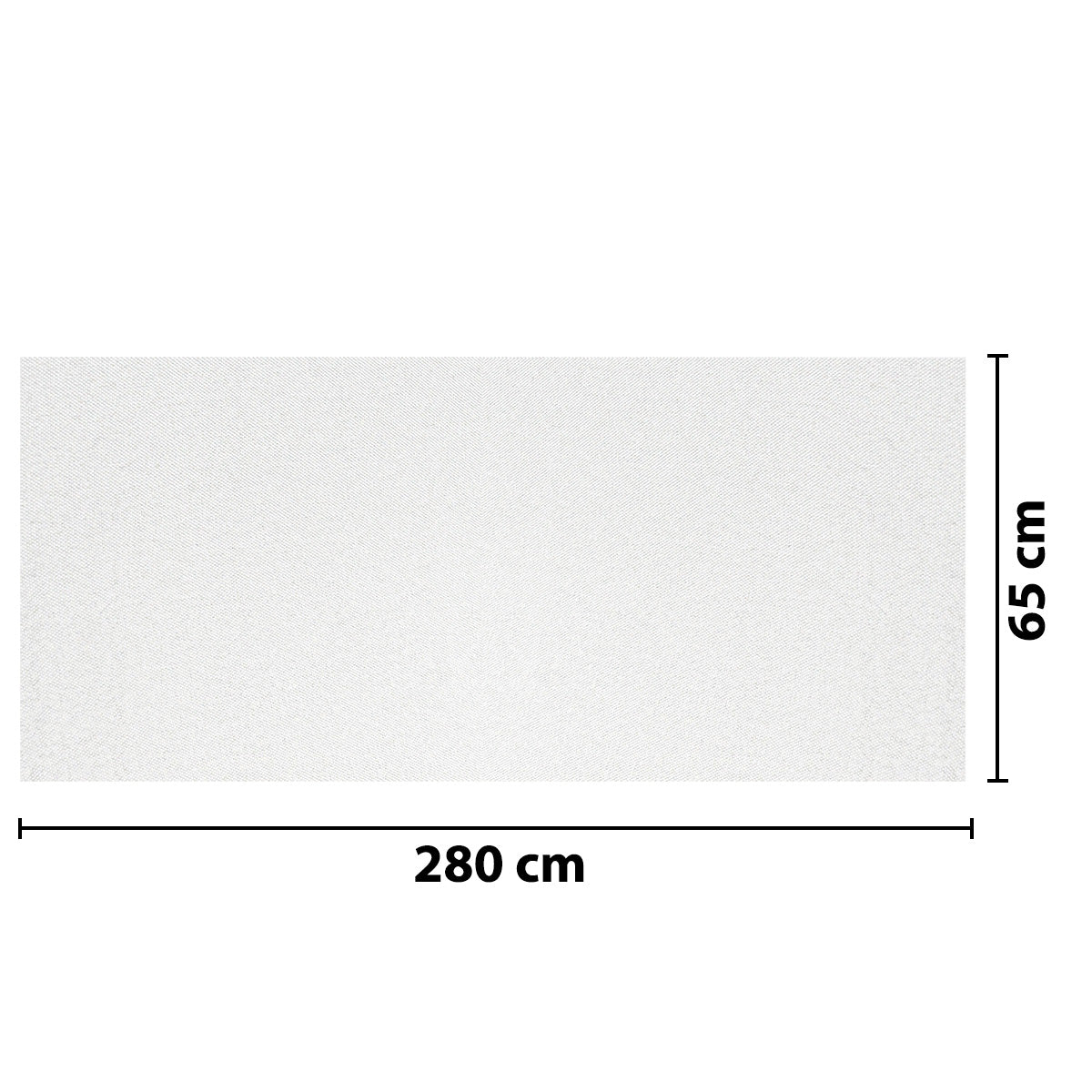 Rola tapet autoadeziv, panzat, 4mm grosime, Naimeed D5724, design elegant, termoizolant, 65x280cm, Alb