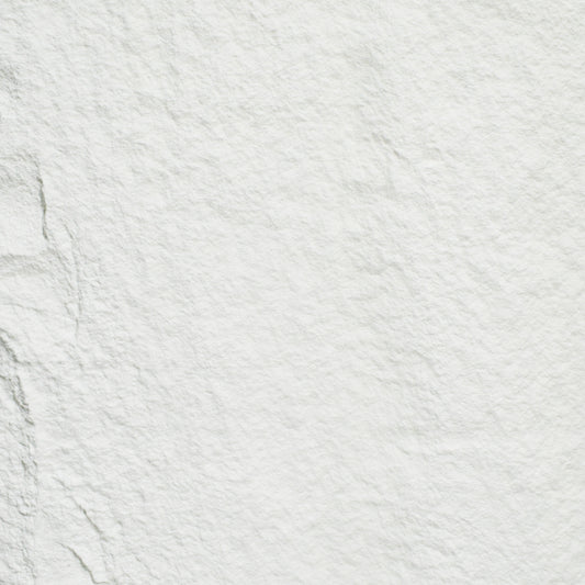 Set 10 x Panou Decorativ 3D, Naimeed D5733, ultrausor, design elegant, PU, 120 x 60 x 3 cm, Alb