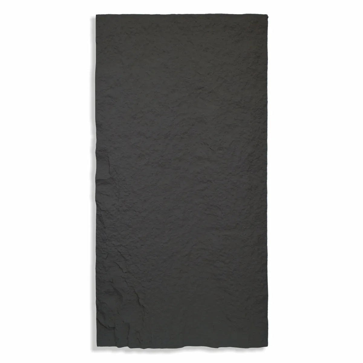 Set 4 x Panou Decorativ 3D, Naimeed D5736, ultrausor, design elegant, PU, 120 x 60 x 3 cm, Negru - 221.ro