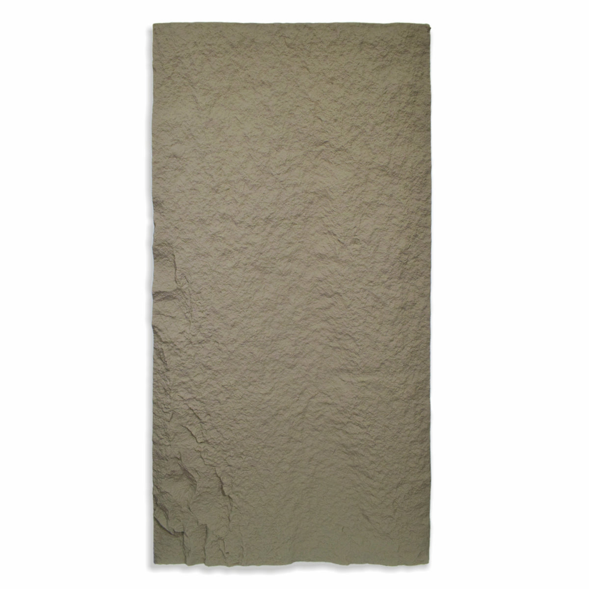 Set 10 x Panou Decorativ 3D, Naimeed D5737, ultrausor, design elegant, PU, 120 x 60 x 3 cm, Crem