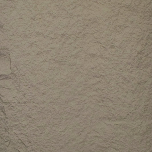 Set 10 x Panou Decorativ 3D, Naimeed D5737, ultrausor, design elegant, PU, 120 x 60 x 3 cm, Crem