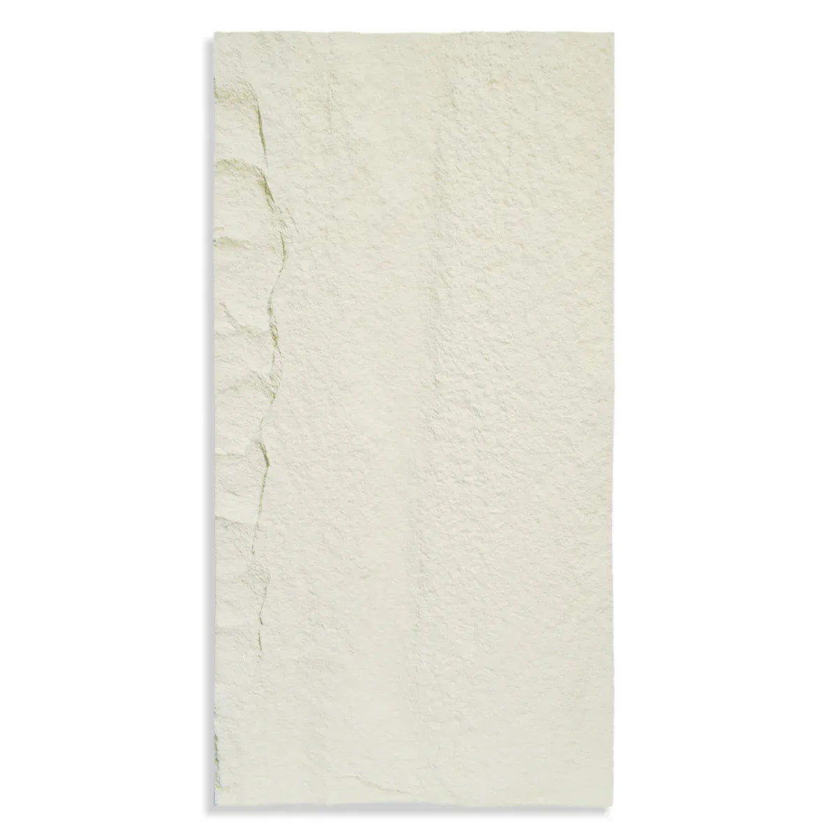 Set 10 x Panou Decorativ 3D, Naimeed D5739, ultrausor, design elegant, PU, 120 x 60 x 3 cm, Crem deschis - 221.ro