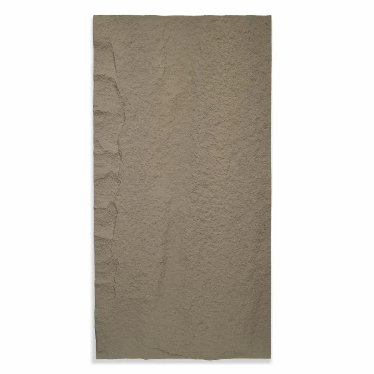 Set 4 x Panou Decorativ 3D, Naimeed D5742, ultrausor, design elegant, PU, 120 x 60 x 3 cm, Maro - 221.ro
