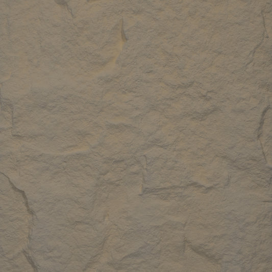 Set 4 x Panou Decorativ 3D, Naimeed D5747, ultrausor, design elegant, PU, 120 x 60 x 3 cm, Maro