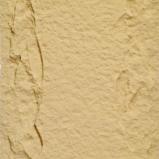 Set 6 x Panou Decorativ 3D, Naimeed D5749, ultrausor, design elegant, PU, 120 x 60 x 5 cm, Crem - 221.ro