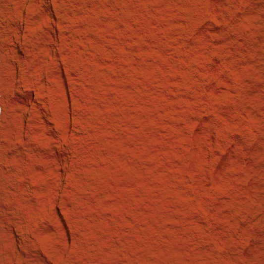 Set 6 x Panou Decorativ 3D, Naimeed D5755, ultrausor, design elegant, PU, 120 x 60 x 5 cm, Rosu