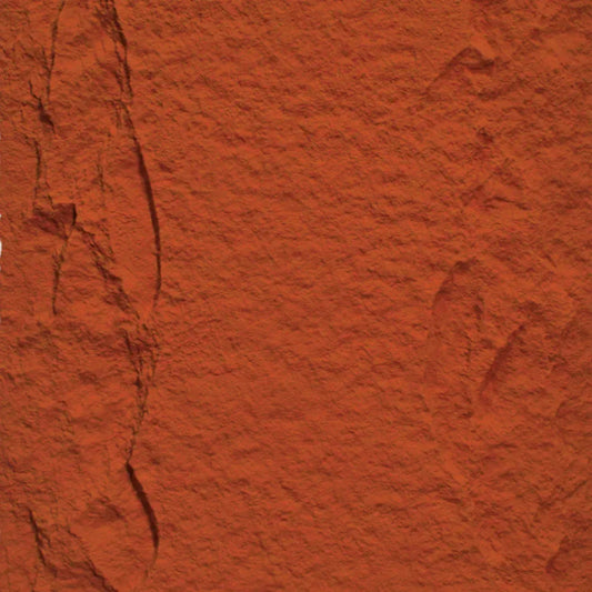 Set 6 x Panou Decorativ 3D, Naimeed D5755, ultrausor, design elegant, PU, 120 x 60 x 5 cm, Rosu - 221.ro