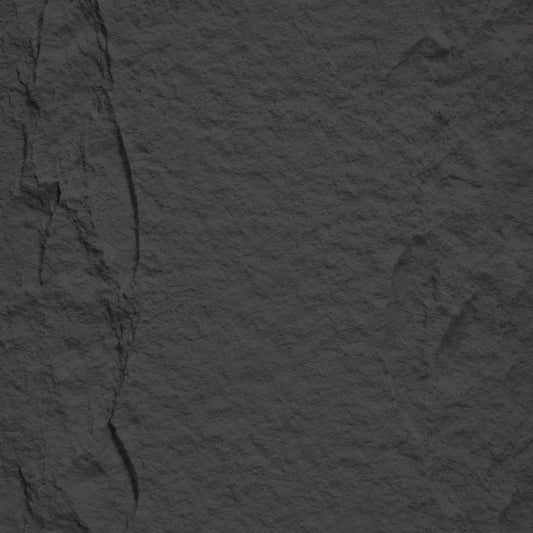 Set 6 x Panou Decorativ 3D, Naimeed D5751, ultrausor, design elegant, PU, 120 x 60 x 5 cm, Negru - 221.ro