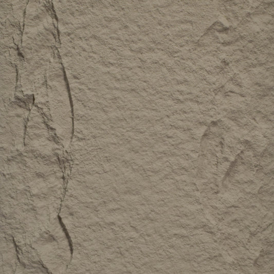 Set 6 x Panou Decorativ 3D, Naimeed D5752, ultrausor, design elegant, PU, 120 x 60 x 5 cm, Maro