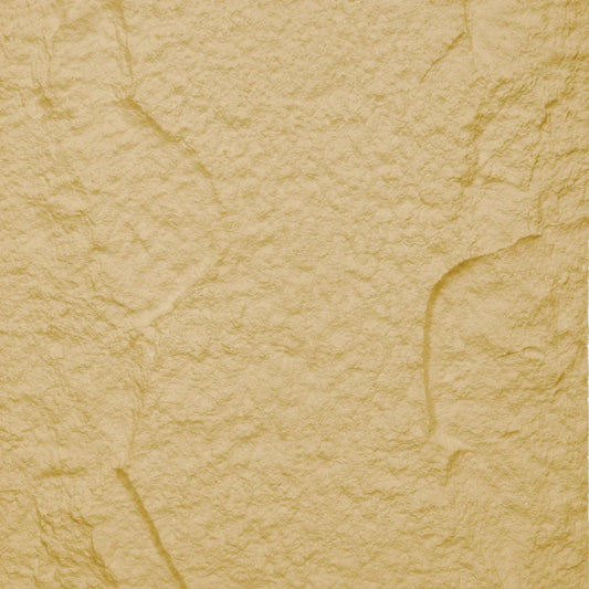 Set 6 x Panou Decorativ 3D, Naimeed D5754, ultrausor, design elegant, PU, 120 x 60 x 5 cm, Crem - 221.ro