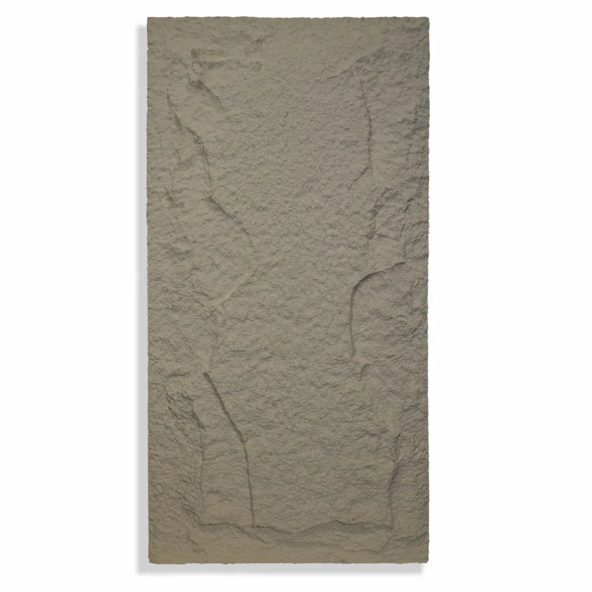 Set 6 x Panou Decorativ 3D, Naimeed D5757, ultrausor, design elegant, PU, 120 x 60 x 5 cm, Maro - 221.ro