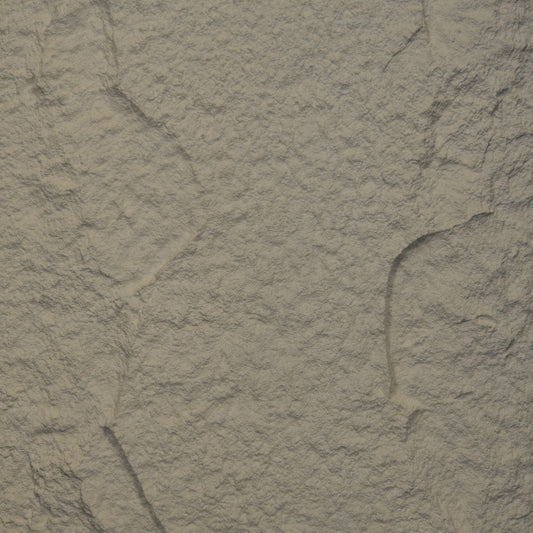 Set 6 x Panou Decorativ 3D, Naimeed D5757, ultrausor, design elegant, PU, 120 x 60 x 5 cm, Maro