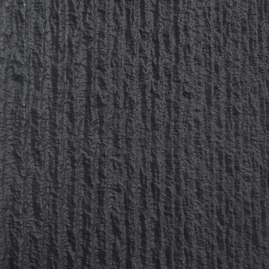 Set 6 x Panou Decorativ 3D, Naimeed D5785, ultrausor, design modern, PU, 120 x 60 x 2.5 cm, Negru - 221.ro