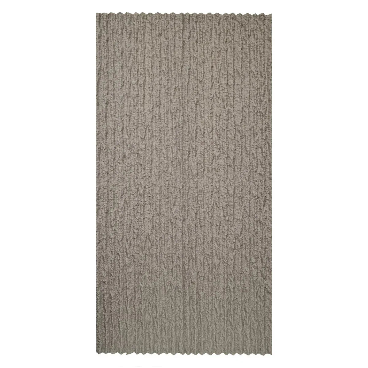 Set 5 x Panou Decorativ 3D, Naimeed D5786, ultrausor, design modern, PU, 120 x 60 x 2.5 cm, Crem - 221.ro