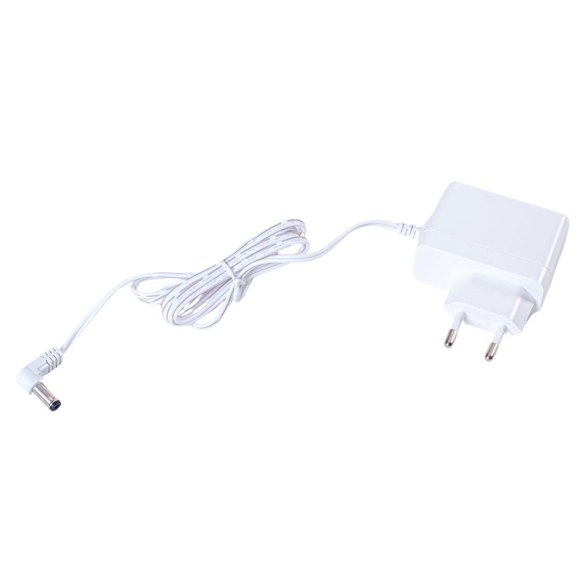 Umidificator cu aromaterapie, Naimeed D6034, Alb, 190x126x126mm